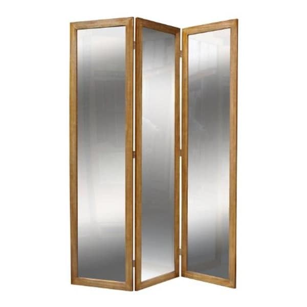 Screen Gems Screen Gems SG-201 Mirror Room Divider SG-201 - main